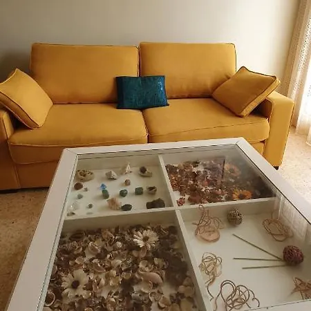 Apartament Mia Apartment Deltebre