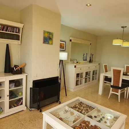 Apartament Mia
