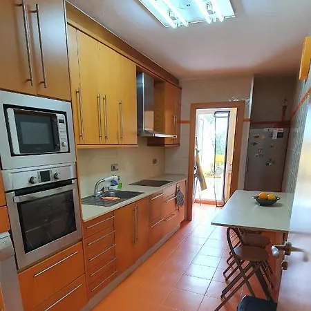 Apartament Mia Deltebre