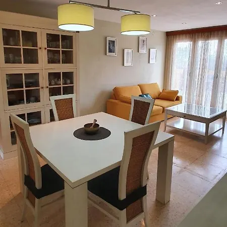 Apartament Mia Apartment *