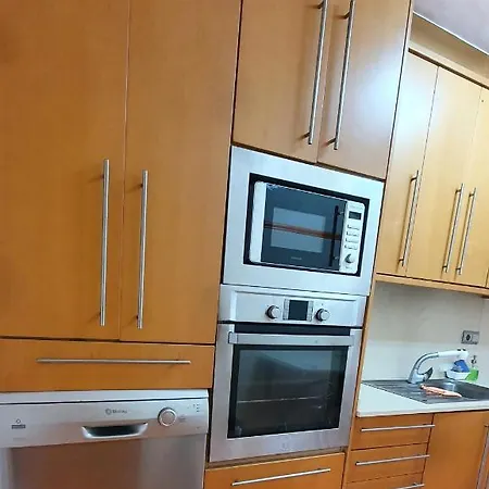 Apartament Mia Deltebre