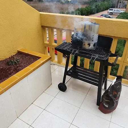 Apartament Mia Apartment