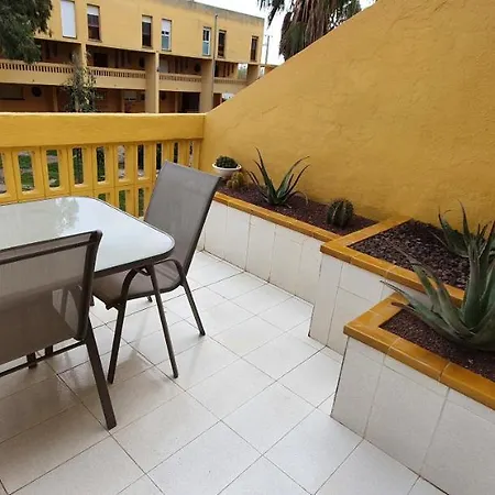 Apartament Mia Apartment