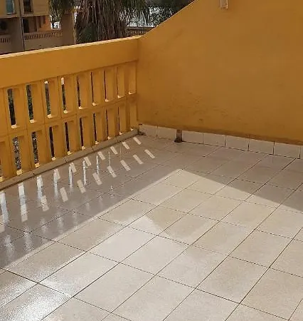 Apartament Mia