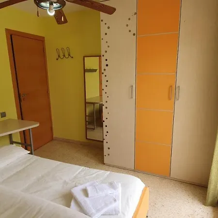 Apartament Mia