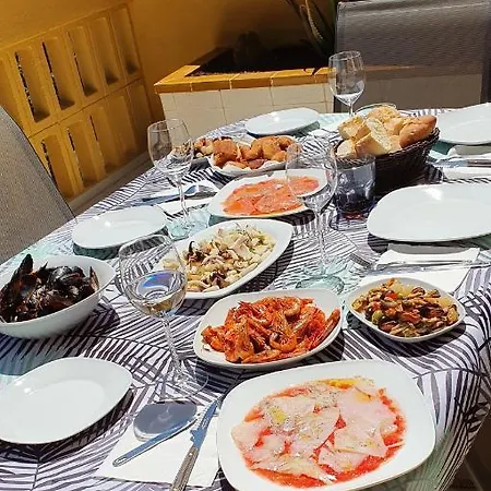 Apartament Mia Deltebre