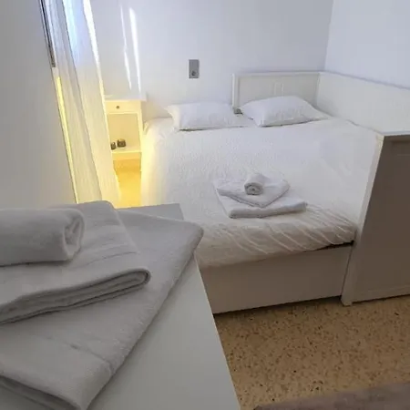 Apartament Mia Deltebre