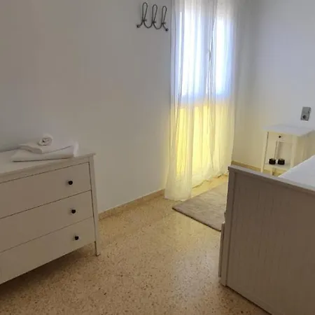 Apartment Apartament Mia *