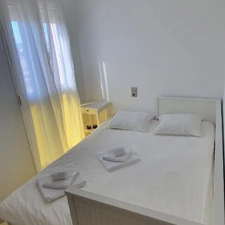 Apartment Apartament Mia Deltebre