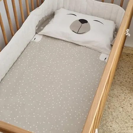 Apartament Mia Deltebre