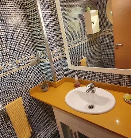 Apartament Mia Deltebre