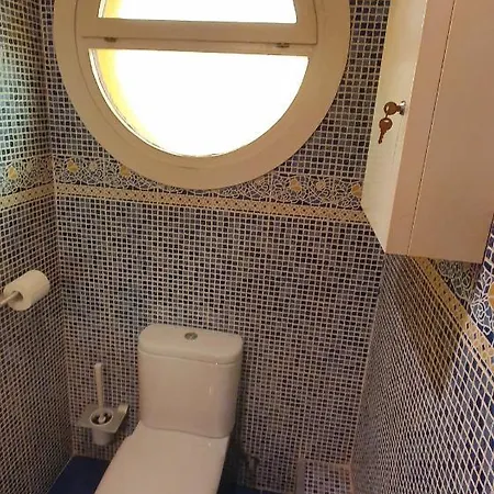 Apartament Mia * Deltebre