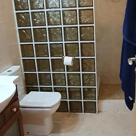 Apartament Mia Apartment Deltebre