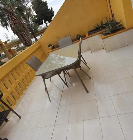 Apartament Mia * Deltebre