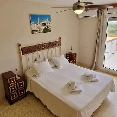 Apartament Mia *