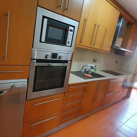 Apartament Mia