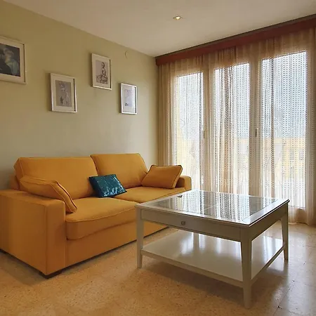 Mia Apartament *