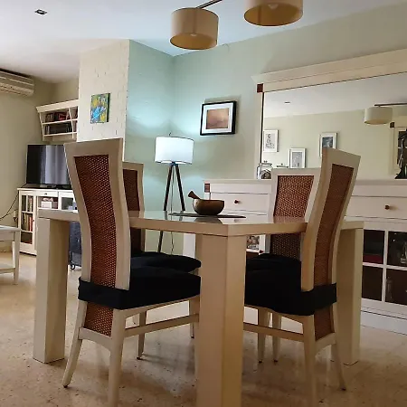 Apartament Mia Deltebre