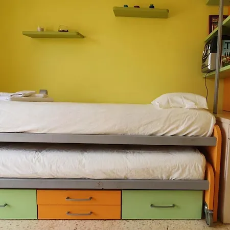 Mia Apartament