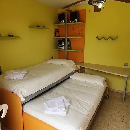 Apartament Mia