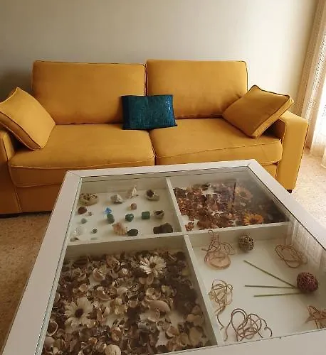 Mia Apartament Deltebre