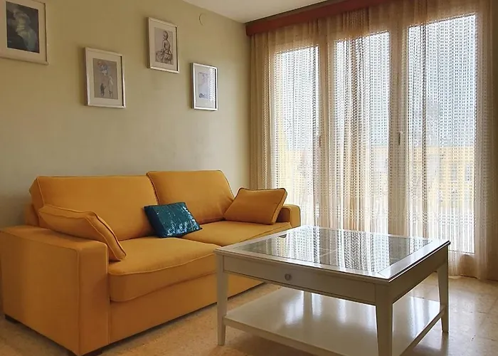 Mia Apartament *