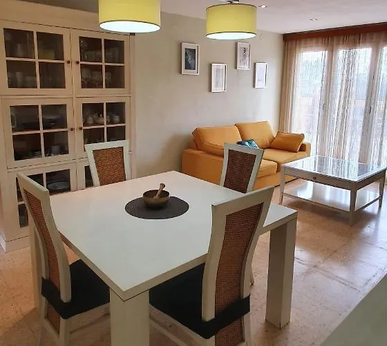 Mia Apartament *