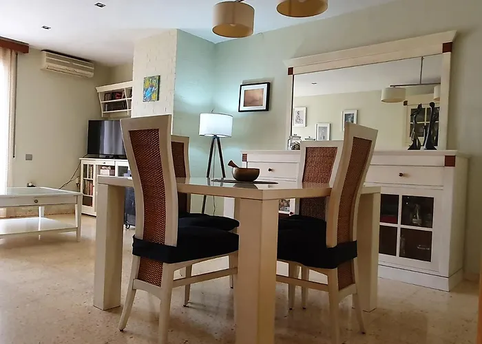Apartament Mia Deltebre
