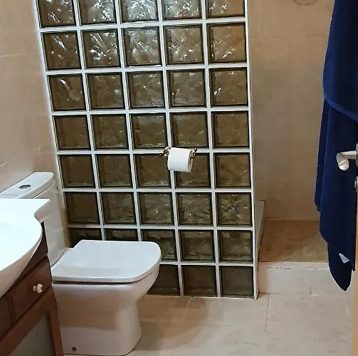 Mia Apartament Deltebre