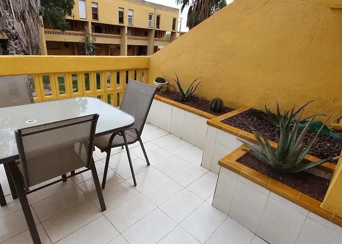 Mia Apartament