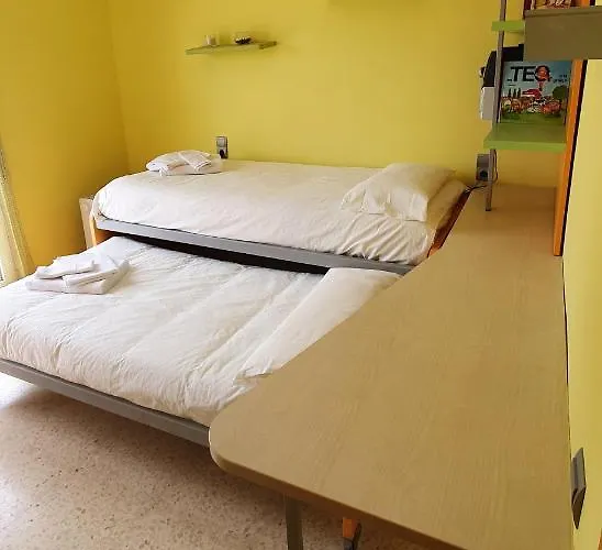 Apartament Mia Deltebre