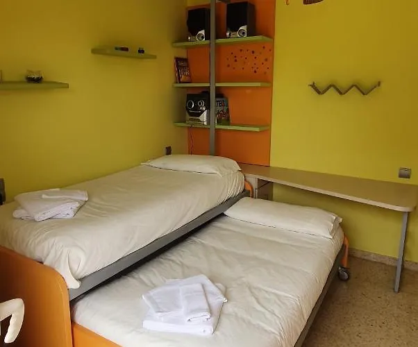 Apartament Mia